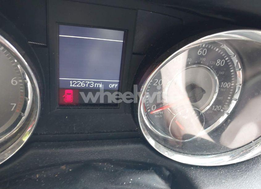 Photo 15 of 2016 Chrysler Town & COUNTRY TOURING (VIN 2C4RC1BG9GR166628)