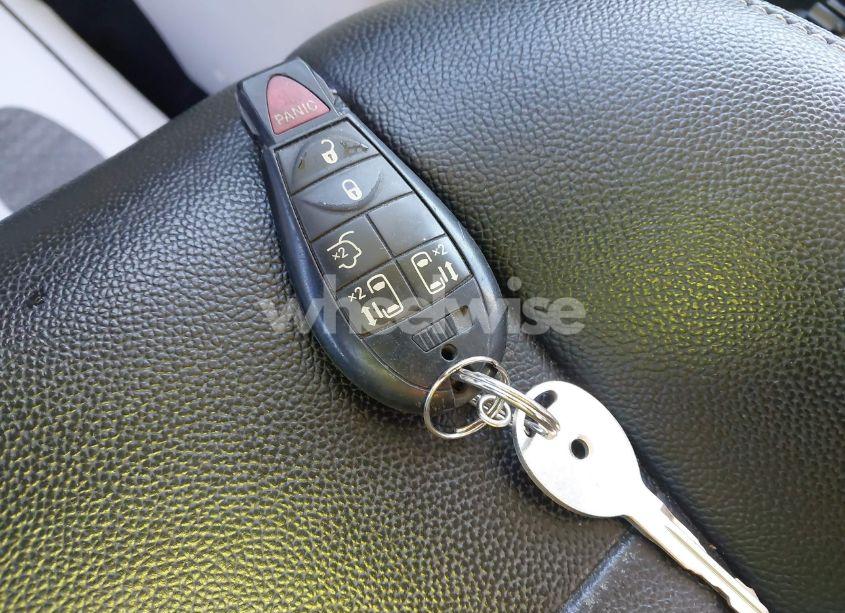 Photo 11 of 2016 Chrysler Town & COUNTRY TOURING (VIN 2C4RC1BG9GR186944)