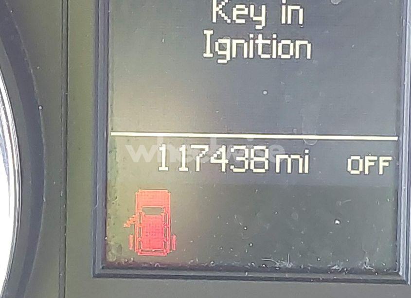 Photo 16 of 2016 Chrysler Town & COUNTRY TOURING (VIN 2C4RC1BG9GR186944)