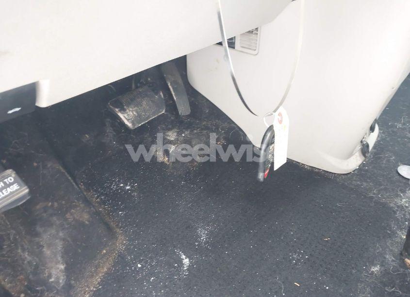 Photo 11 of 2016 Chrysler Town & COUNTRY TOURING (VIN 2C4RC1BG9GR199435)