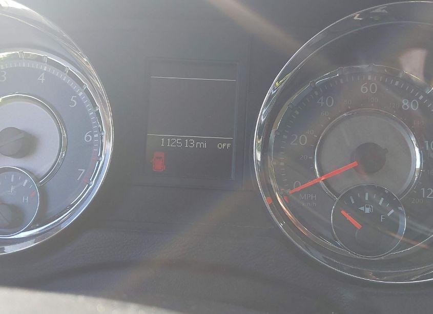 Photo 15 of 2016 Chrysler Town & COUNTRY TOURING (VIN 2C4RC1BG9GR213897)