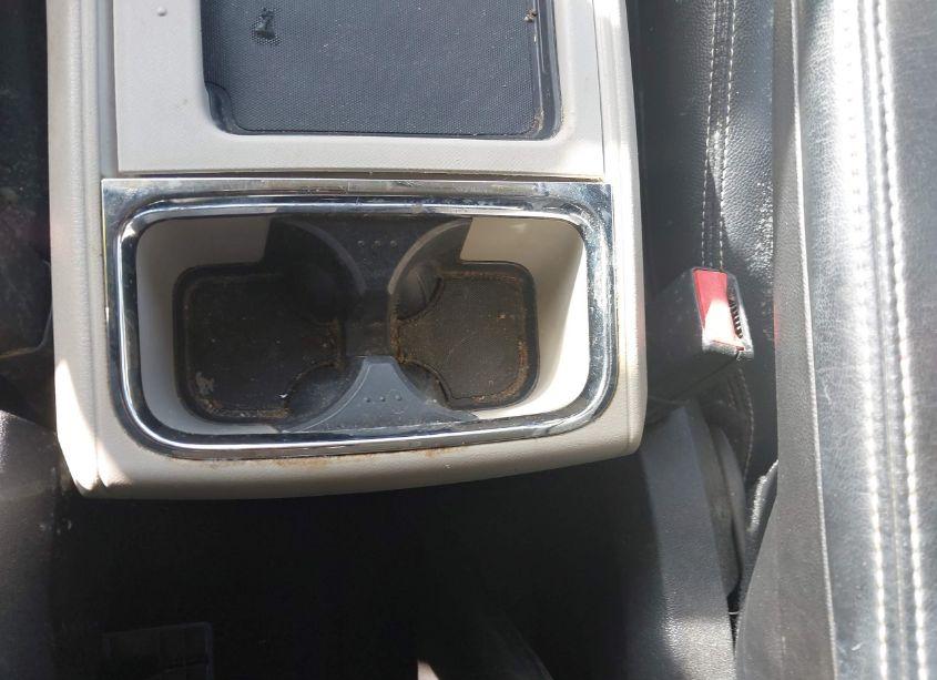 Photo 6 of 2016 Chrysler Town & COUNTRY TOURING (VIN 2C4RC1BG9GR213897)