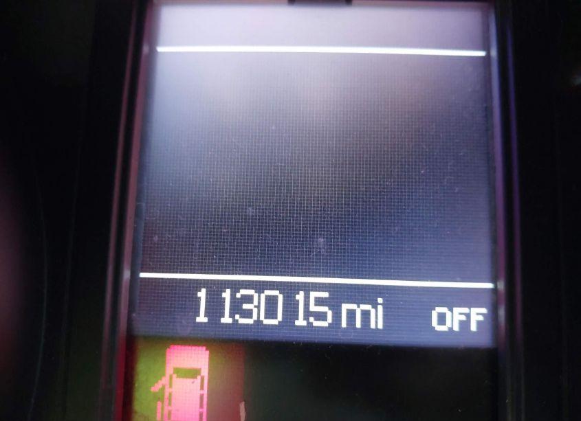 Photo 14 of 2016 Chrysler Town & COUNTRY TOURING (VIN 2C4RC1BG9GR281519)