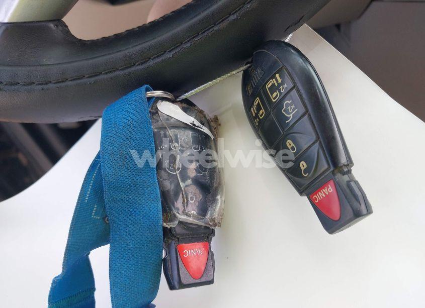 Photo 11 of 2016 Chrysler Town & COUNTRY TOURING (VIN 2C4RC1BG9GR286820)