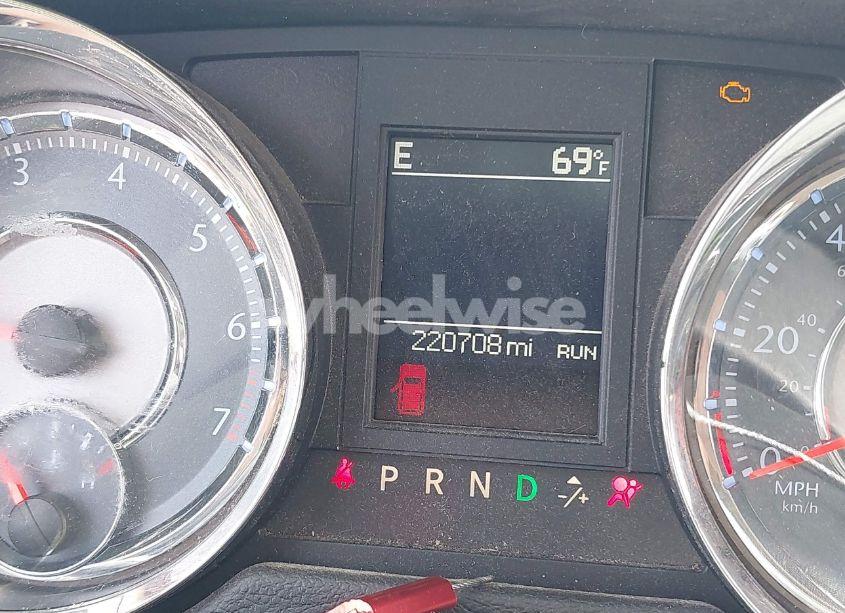 Photo 15 of 2016 Chrysler Town & COUNTRY TOURING (VIN 2C4RC1BG9GR286820)