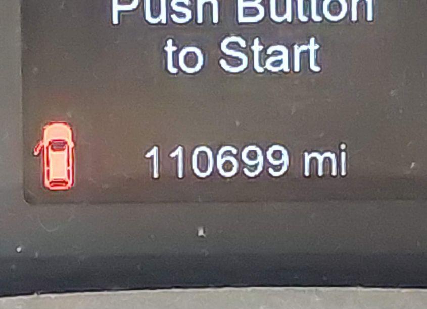 Photo 15 of 2017 Chrysler Pacifica TOURING-L (VIN 2C4RC1BG9HR614710)