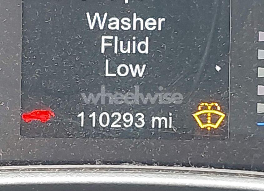 Photo 15 of 2017 Chrysler Pacifica TOURING-L (VIN 2C4RC1BG9HR620927)