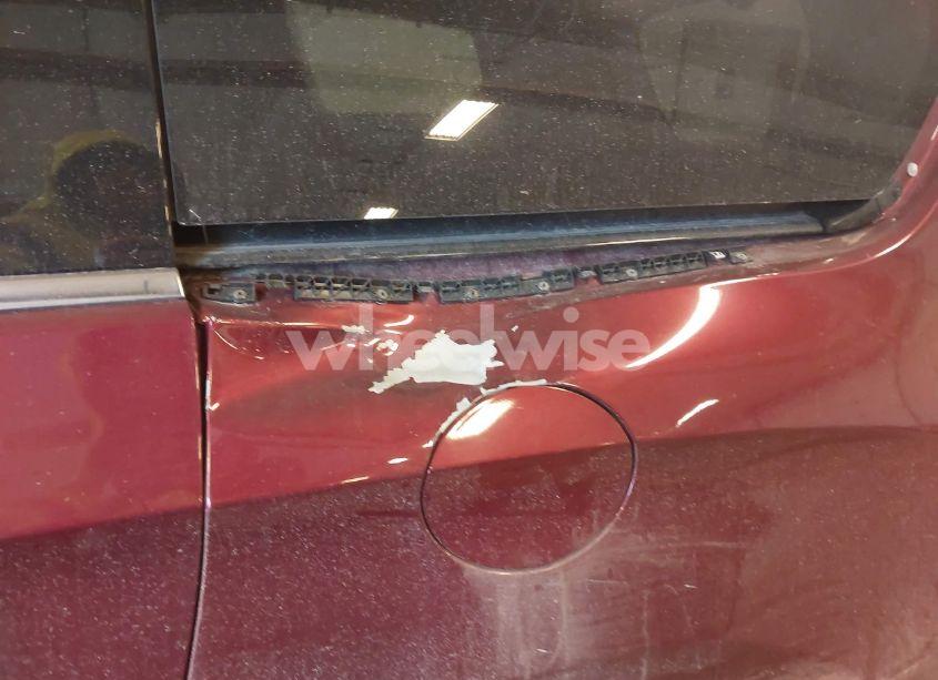 Photo 12 of 2017 Chrysler Pacifica TOURING-L (VIN 2C4RC1BG9HR670176)