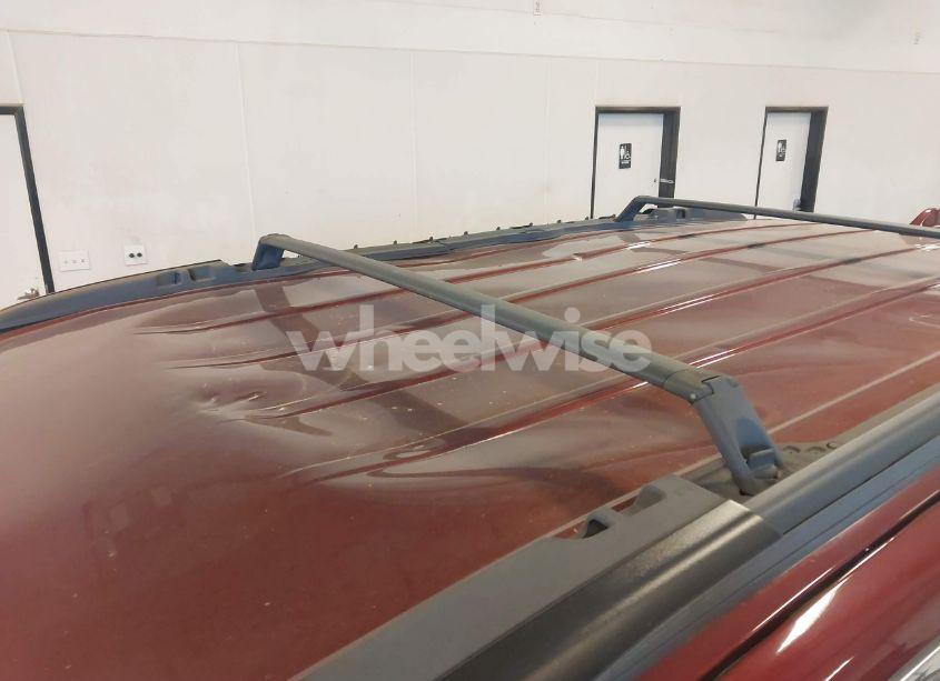 Photo 6 of 2017 Chrysler Pacifica TOURING-L (VIN 2C4RC1BG9HR670176)