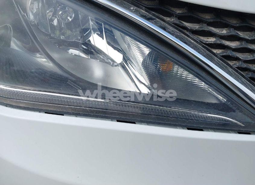 Photo 16 of 2017 Chrysler Pacifica TOURING-L (VIN 2C4RC1BG9HR683350)