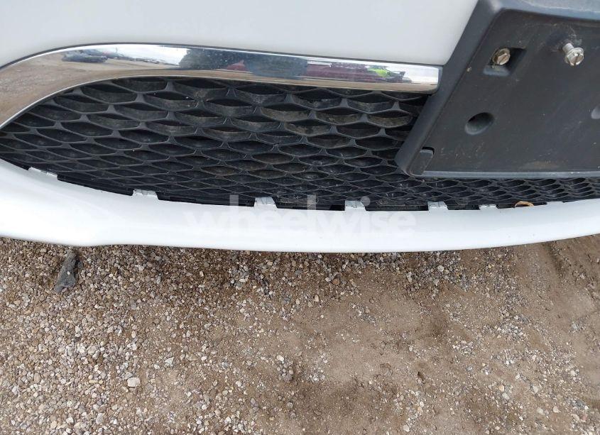 Photo 6 of 2017 Chrysler Pacifica TOURING-L (VIN 2C4RC1BG9HR683350)