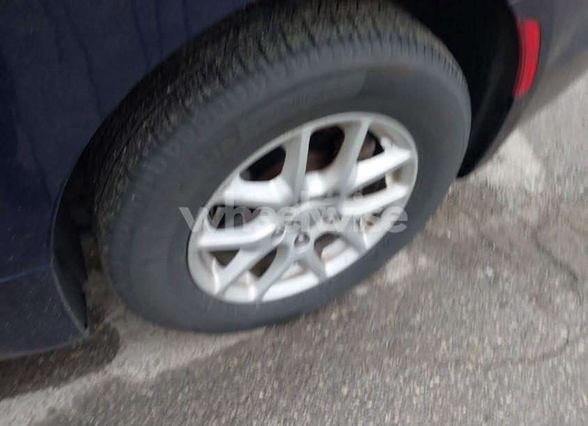 Photo 12 of 2017 Chrysler Pacifica TOURING PLUS (VIN 2C4RC1BG9HR753056)