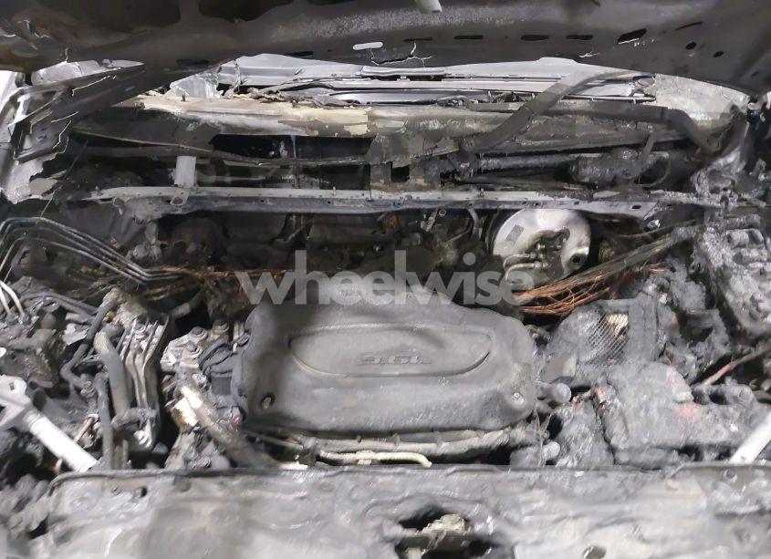 Photo 10 of 2018 Chrysler Pacifica TOURING L (VIN 2C4RC1BG9JR110700)