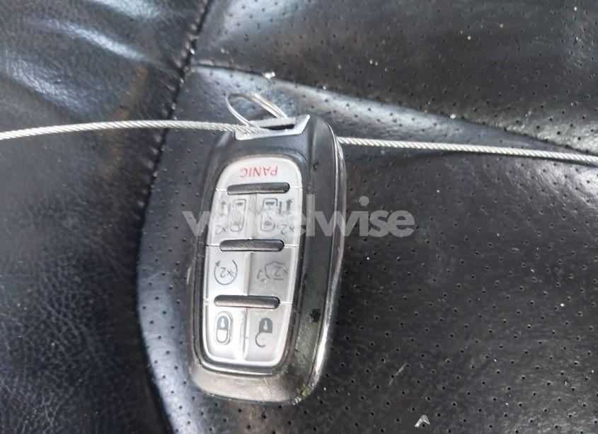 Photo 11 of 2018 Chrysler Pacifica TOURING L (VIN 2C4RC1BG9JR211123)