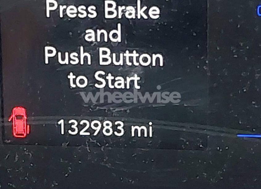 Photo 15 of 2018 Chrysler Pacifica TOURING L (VIN 2C4RC1BG9JR211123)