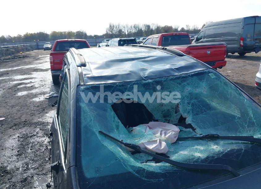 Photo 6 of 2018 Chrysler Pacifica TOURING L (VIN 2C4RC1BG9JR211123)