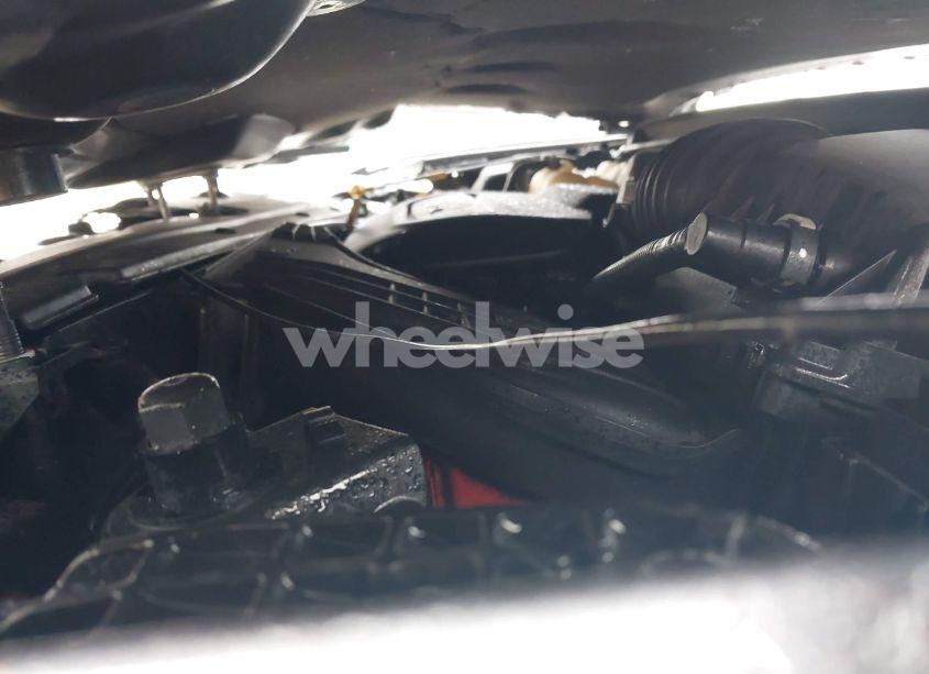 Photo 10 of 2018 Chrysler Pacifica TOURING L (VIN 2C4RC1BG9JR275288)