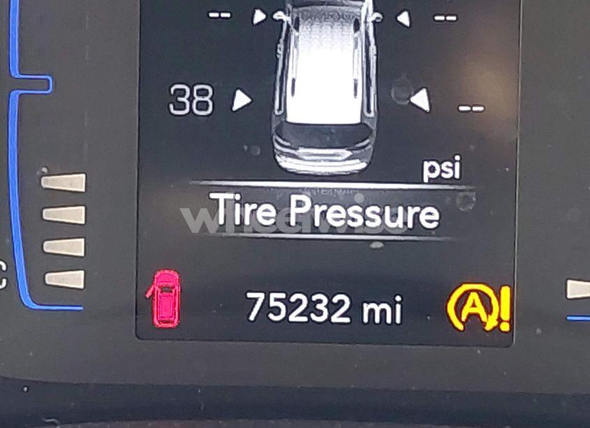 Photo 16 of 2019 Chrysler Pacifica TOURING L (VIN 2C4RC1BG9KR539434)