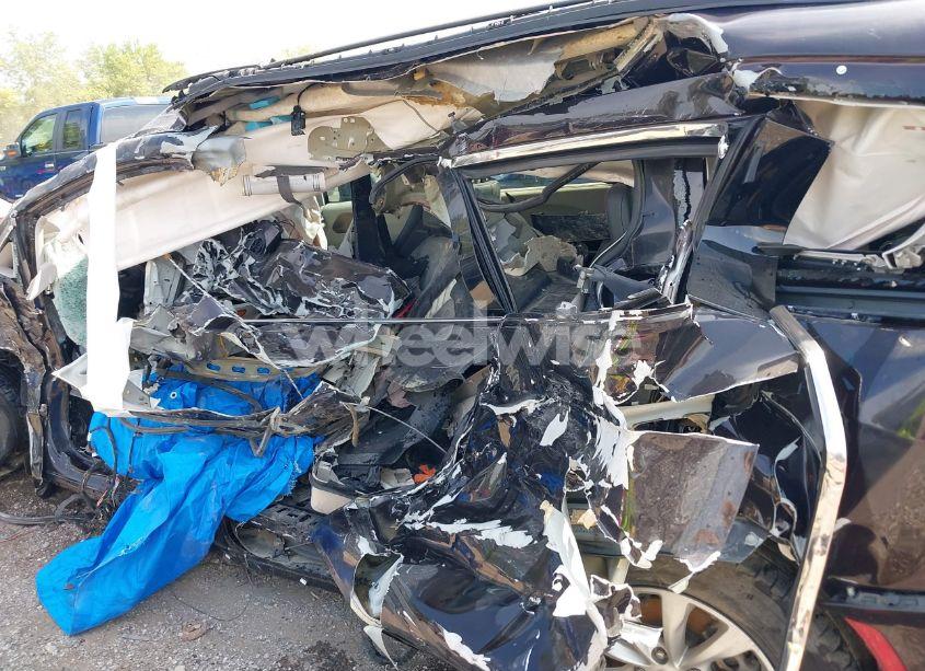 Photo 6 of 2019 Chrysler Pacifica TOURING L (VIN 2C4RC1BG9KR547954)