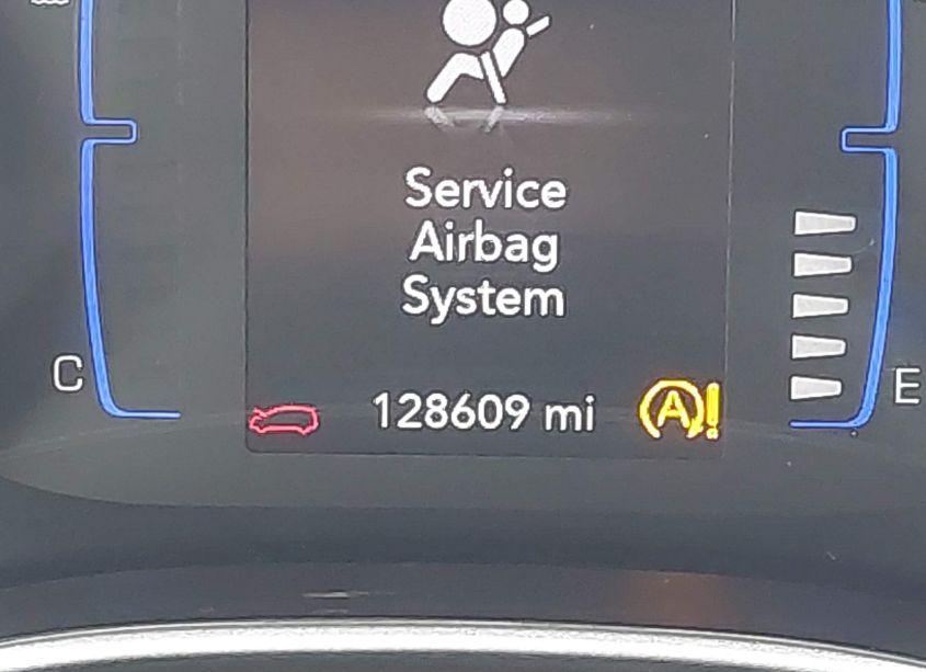 Photo 15 of 2019 Chrysler Pacifica TOURING L (VIN 2C4RC1BG9KR625746)