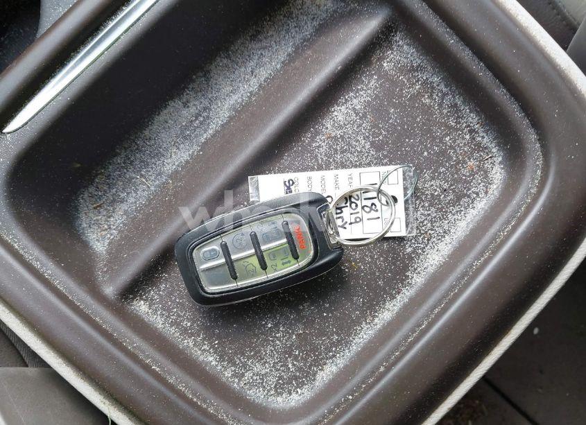 Photo 11 of 2019 Chrysler Pacifica TOURING L (VIN 2C4RC1BG9KR657709)