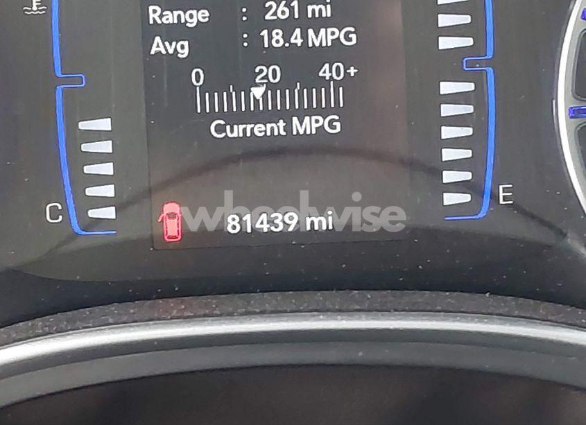 Photo 15 of 2019 Chrysler Pacifica TOURING L (VIN 2C4RC1BG9KR657709)