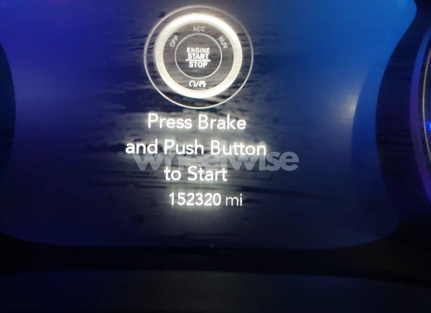 Photo 15 of 2019 Chrysler Pacifica TOURING L (VIN 2C4RC1BG9KR666183)