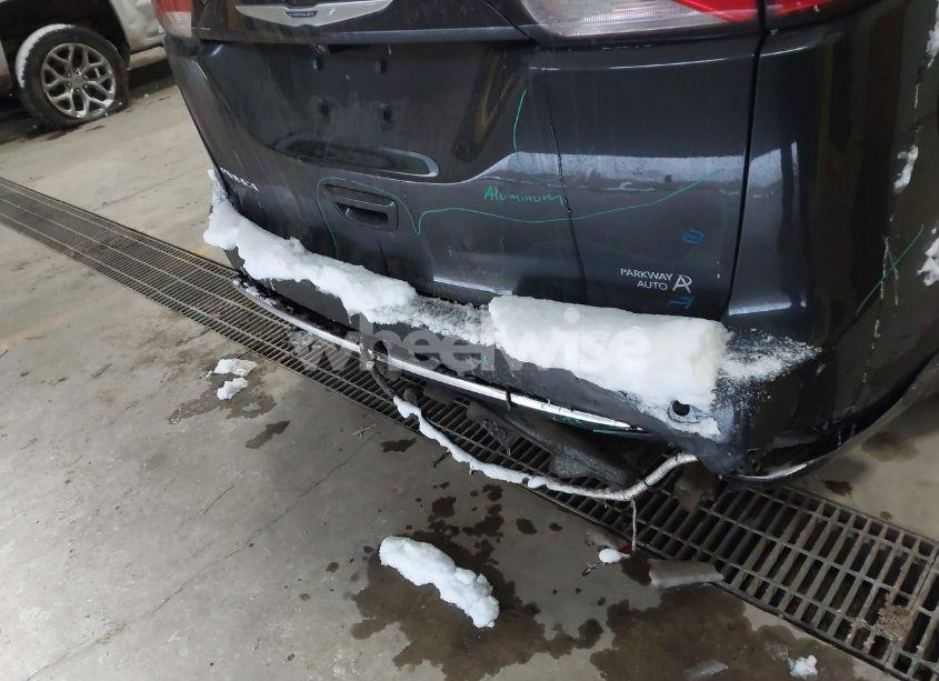 Photo 6 of 2019 Chrysler Pacifica TOURING L (VIN 2C4RC1BG9KR666183)