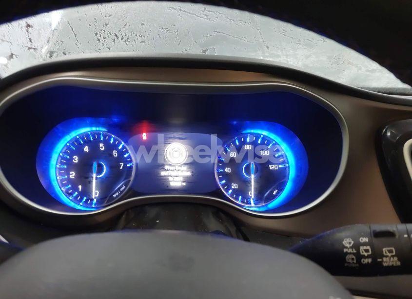 Photo 7 of 2019 Chrysler Pacifica TOURING L (VIN 2C4RC1BG9KR666183)