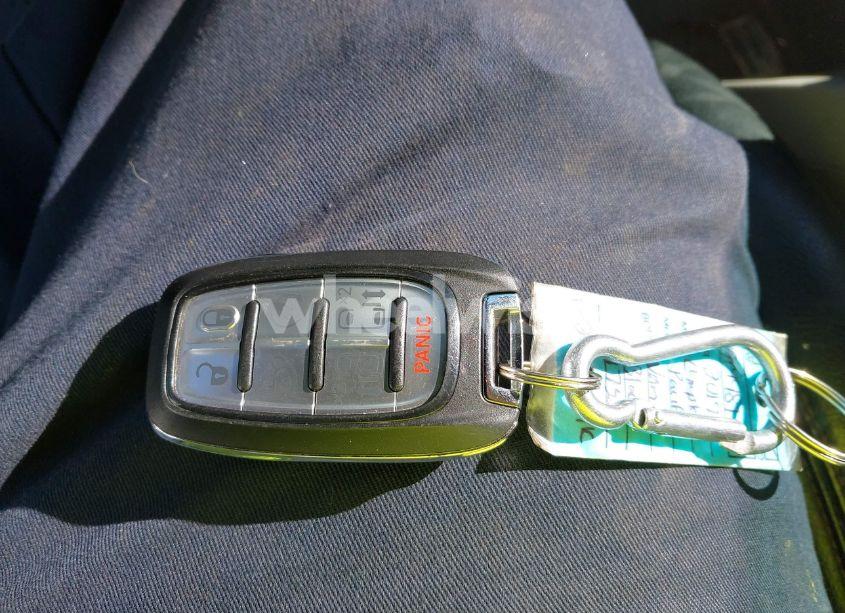 Photo 11 of 2019 Chrysler Pacifica TOURING L (VIN 2C4RC1BG9KR669732)