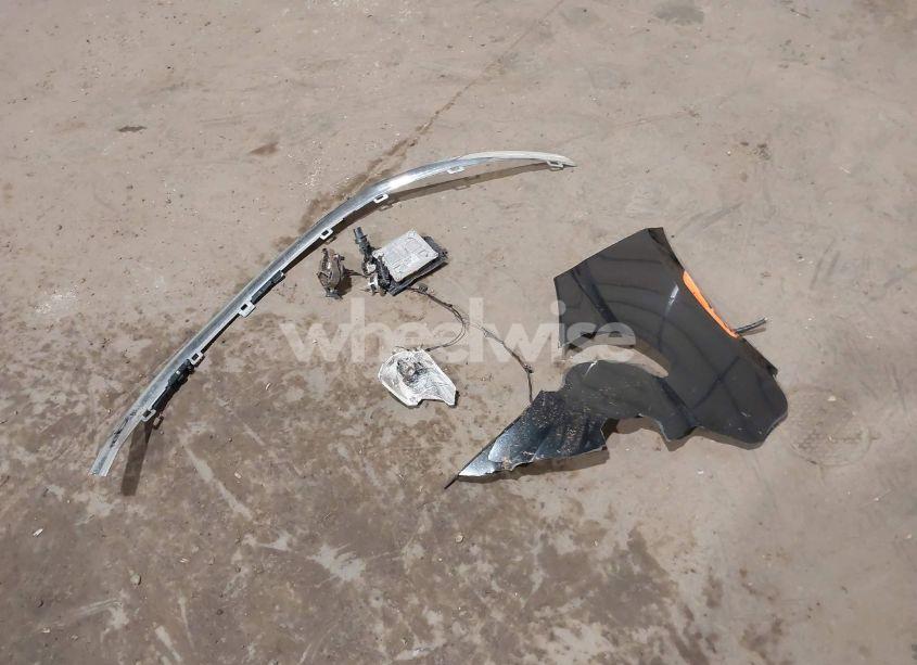 Photo 12 of 2020 Chrysler Pacifica TOURING L (VIN 2C4RC1BG9LR140072)