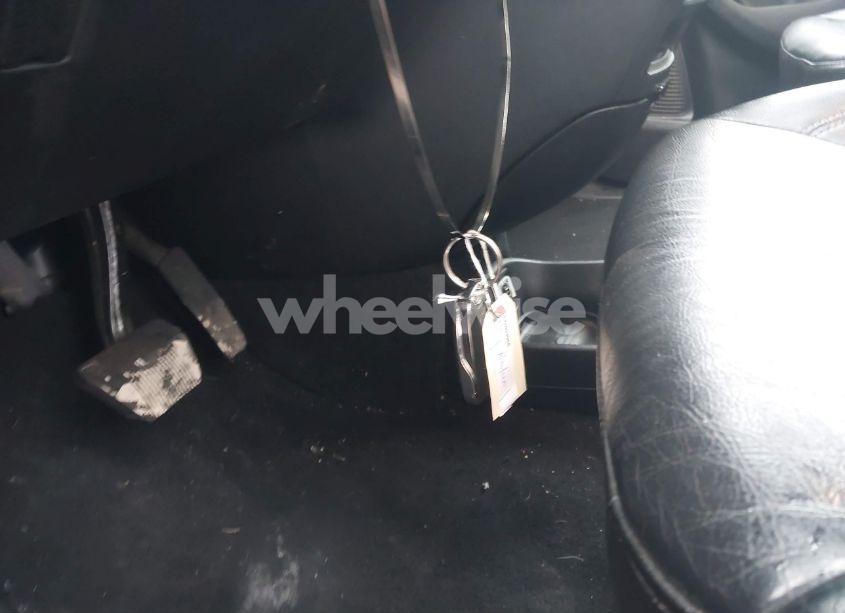 Photo 11 of 2021 Chrysler Pacifica TOURING L (VIN 2C4RC1BG9MR534897)