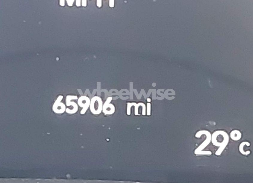 Photo 15 of 2022 Chrysler Pacifica TOURING L (VIN 2C4RC1BG9NR106619)