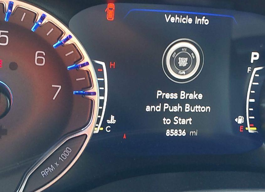 Photo 15 of 2022 Chrysler Pacifica TOURING L (VIN 2C4RC1BG9NR138566)