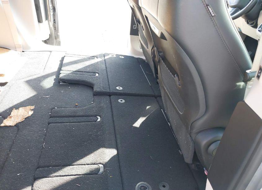 Photo 8 of 2022 Chrysler Pacifica TOURING L (VIN 2C4RC1BG9NR138566)