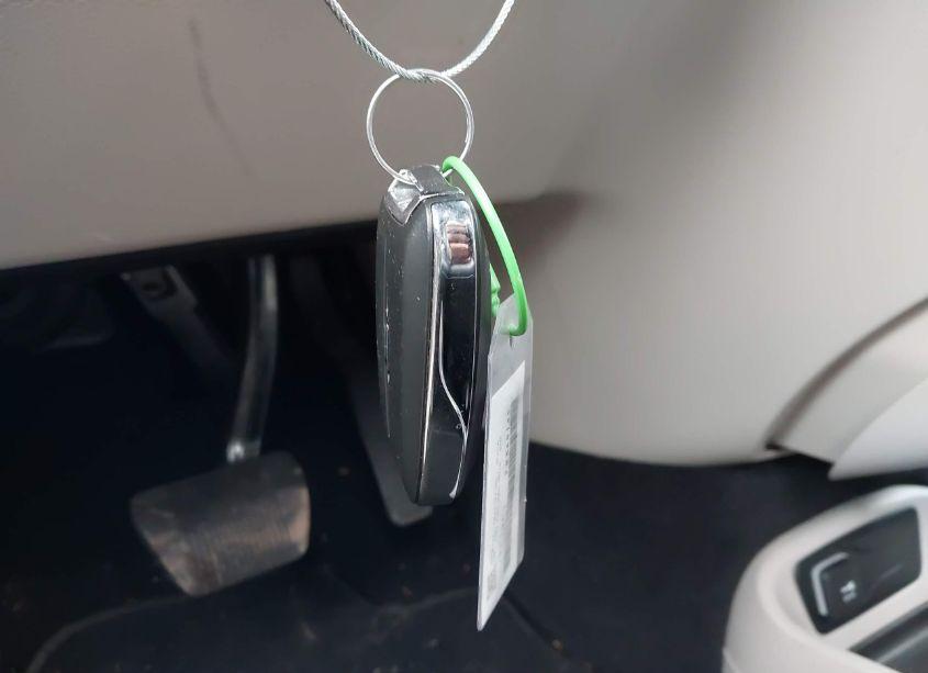 Photo 11 of 2023 Chrysler Pacifica TOURING L (VIN 2C4RC1BG9PR560145)