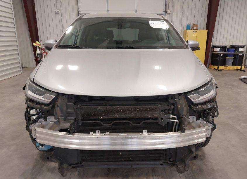Photo 13 of 2023 Chrysler Pacifica TOURING L (VIN 2C4RC1BG9PR594599)
