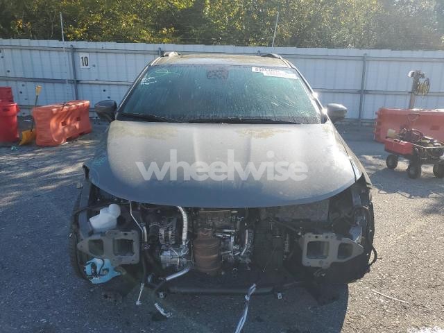 Photo 6 of 2023 CHRYSLER PACIFICA TOURING L (VIN 2C4RC1BG9PR603706)