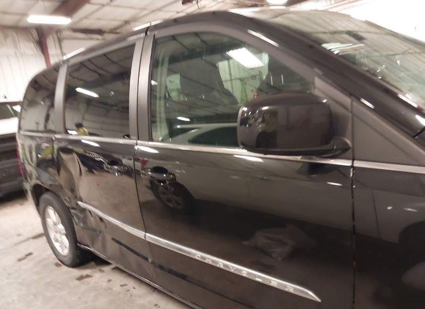 Photo 14 of 2012 Chrysler Town & COUNTRY TOURING (VIN 2C4RC1BGXCR134734)