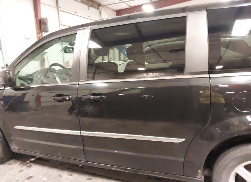 Photo 15 of 2012 Chrysler Town & COUNTRY TOURING (VIN 2C4RC1BGXCR134734)