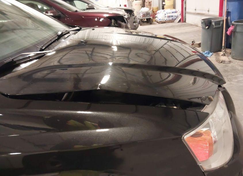 Photo 20 of 2012 Chrysler Town & COUNTRY TOURING (VIN 2C4RC1BGXCR134734)