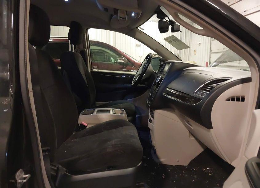 Photo 5 of 2012 Chrysler Town & COUNTRY TOURING (VIN 2C4RC1BGXCR134734)