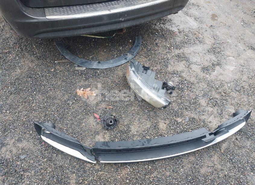 Photo 12 of 2012 Chrysler Town & COUNTRY TOURING (VIN 2C4RC1BGXCR170312)