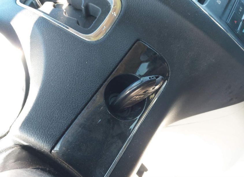 Photo 11 of 2012 Chrysler Town & COUNTRY TOURING (VIN 2C4RC1BGXCR187403)