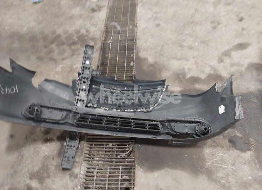 Photo 12 of 2012 Chrysler Town & COUNTRY TOURING (VIN 2C4RC1BGXCR258714)