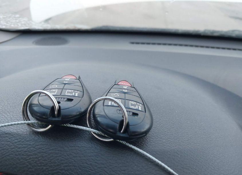 Photo 11 of 2012 Chrysler Town & COUNTRY TOURING (VIN 2C4RC1BGXCR299604)