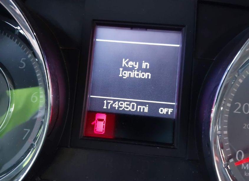 Photo 7 of 2012 Chrysler Town & COUNTRY TOURING (VIN 2C4RC1BGXCR299604)