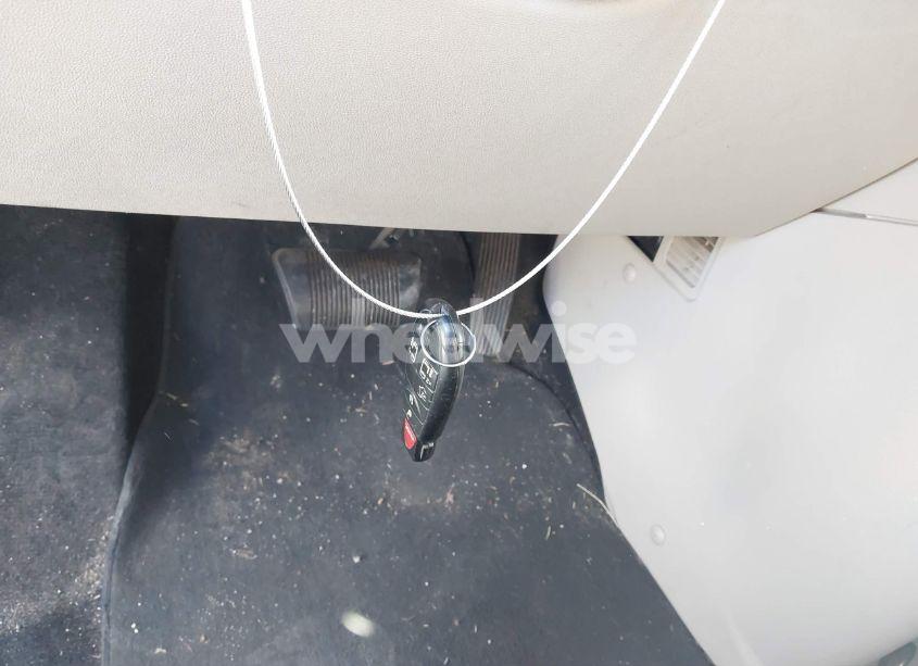 Photo 11 of 2012 Chrysler Town & COUNTRY TOURING (VIN 2C4RC1BGXCR305160)