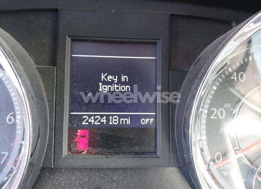 Photo 7 of 2012 Chrysler Town & COUNTRY TOURING (VIN 2C4RC1BGXCR305160)