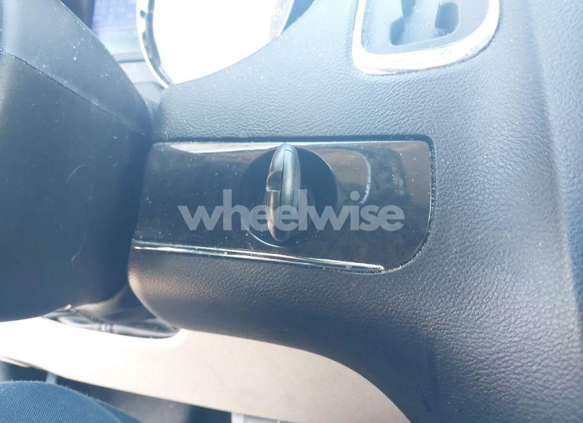 Photo 11 of 2012 Chrysler Town & COUNTRY TOURING (VIN 2C4RC1BGXCR312741)